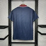 Camisa Retrô Ajax Away 1994/1995 Umbro - Imagem 4