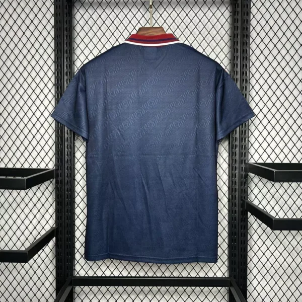 Camisa Retrô Ajax Away 1994/1995 Umbro - Imagem 4