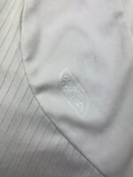 Camisa Retrô Olympique Lyonnais Home 2008/2009 Umbro Branca - Imagem 7