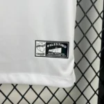 Camisa Palestino Home Versão Torcedor 2025/2026 Branca - Imagem 5