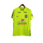 Camisa Brasil Seleção Brasileira Versão Torcedor Treino 22/2023 Nike