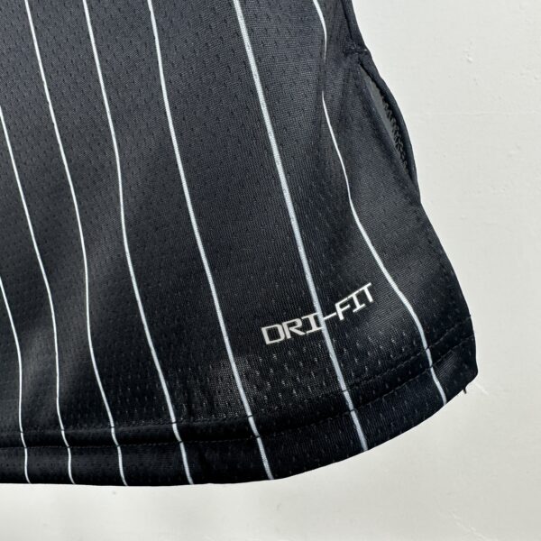 Camiseta Regata Basquete NBA Orlando Magic Shaquille O'Neal 32 Statement Edition 2025/26 Nike - Imagem 7