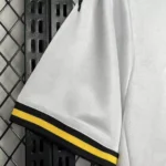 Camisa Borussia Dortmund Away Versão Torcedor 24/2026 Branca Puma - Imagem 4