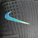 Camisa Seleção Brasil Concept Edition Versão Jogador Refletiva 2022 Preto Nike - Imagem 5