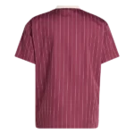 Camisa Ajax Terrace Icons Unissex 2025 Adidas - Imagem 4