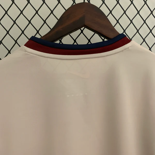 E9A6200D-8ADF-47C2-888D-76C44DE0FB7B Camisa Retrô Barcelona Away 1998/99 Nike - Imagem 6