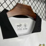 Camisa Borussia Dortmund Away Versão Torcedor 24/2026 Branca Puma - Imagem 3