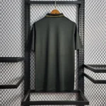 Camisa Retrô Seleção Brasileira - Brasil Concept Edition Polo Black – Preta 2022 Nike - Imagem 8