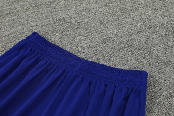 bwufwbefybwefbhv Conjunto Camisa e Calção Treino Brasil Torcedor 2025/26 Nike - Imagem 4