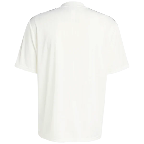 Camisa River Plate Terrace Icons Unissex 2025 Branca Adidas - Imagem 2