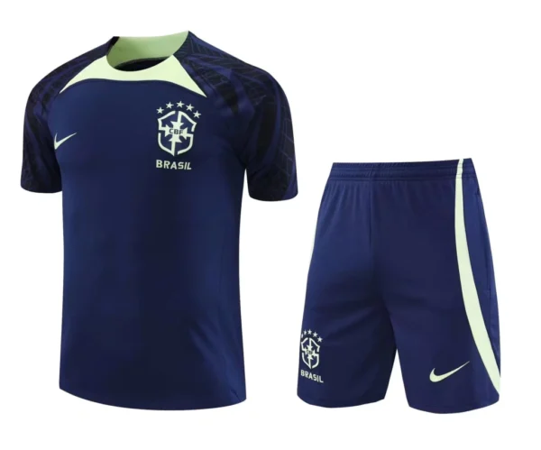 camisa-shorts-conjunto-brasil-nike-treinamento-treino-2023-2024-masculino-azul-verde-original-o1-53644b78490aaf493316869420795553-1024-1024 Conjunto Camisa e Calção Treino Brasil Torcedor 2023/24 Azul Marinho Nike - Imagem 1