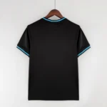 Camisa Seleção Brasil Concept Edition Versão Torcedor Refletiva Masculina 2022 Preto Nike - Imagem 5