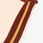 Camiseta Regata NBA Golden State Warriors Curry 30 City Edition Bege 2025/26 Nike - Imagem 5