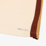 Camiseta Regata NBA Golden State Warriors Curry 30 City Edition Bege 2025/26 Nike - Imagem 7