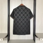 Camisa Seleção Portugal - Edição Especial - Pantera Negra - Eusébio - Versão Torcedor - Copa do Mundo 2026 Preta Puma - Imagem 7