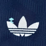 Camisa Seleção Alemanha Away Versão Torcedor Copa Do Mundo 2026 Adidas - Imagem 3