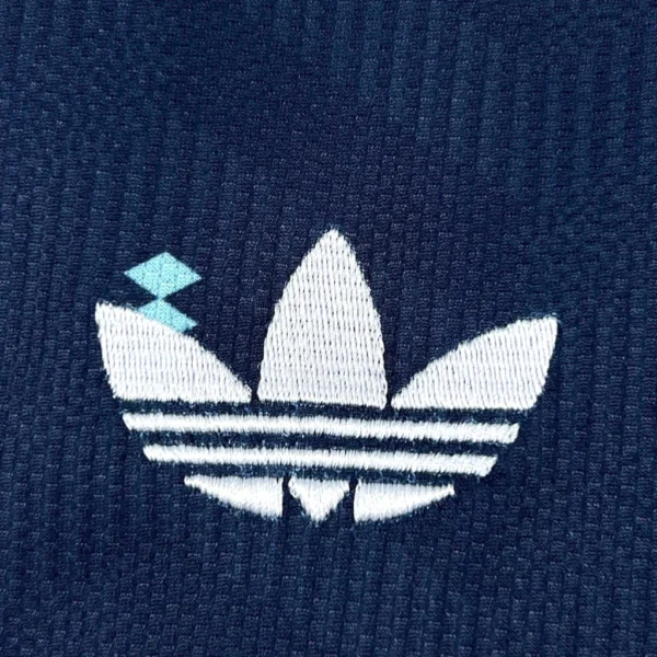 Camisa Seleção Alemanha Away Versão Torcedor Copa Do Mundo 2026 Adidas - Imagem 3