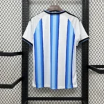 Camisa Seleção Argentina Home Copa do Mundo 2026 - Adidas - Versão Torcedor - Imagem 6