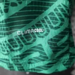 Camisa Seleção México Home Versão Jogador Copa Do Mundo 2026 Verde Adidas - Imagem 4