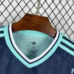 Camisa Seleção Alemanha Away Versão Torcedor Copa Do Mundo 2026 Adidas - Imagem 6