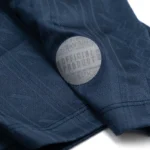 Camisa Napoli Especial Versão Jogador 25/2026 Preta EA7 Armani - Imagem 5