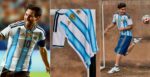 Camisa Seleção Argentina Home Copa do Mundo 2026 - Adidas - Versão Torcedor - Imagem 6