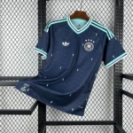 Camisa Seleção Alemanha Away Versão Torcedor Copa Do Mundo 2026 Adidas