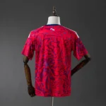 Camisa Seleção Costa Rica Home Versão Torcedor Copa Do Mundo 2026 Vermelho Adidas - Imagem 2