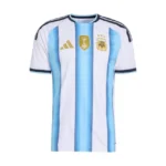 Camisa Seleção Argentina Home Copa do Mundo 2026 - Adidas - Versão Torcedor