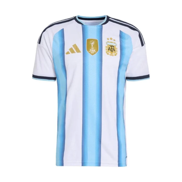 Camisa Seleção Argentina Home Copa do Mundo 2026 - Adidas - Versão Torcedor - Imagem 1