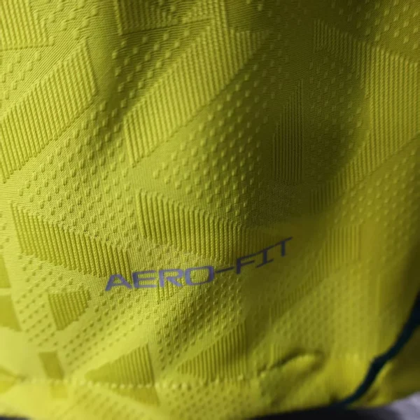 Camisa Brasil Seleção Brasileira Home Jogador Copa do Mundo 2026 Amarela Nike - Imagem 10