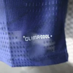 Camisa Seleção Escócia Home Versão Jogador Copa Do Mundo 2026 Azul Adidas - Imagem 7