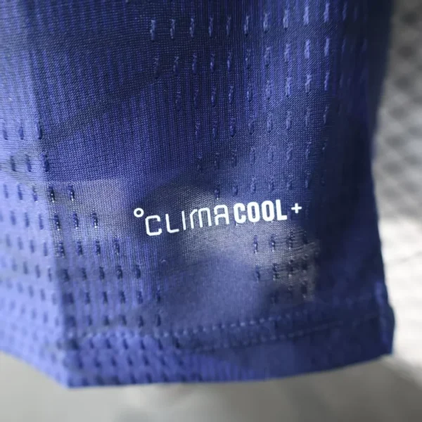 Camisa Seleção Escócia Home Versão Jogador Copa Do Mundo 2026 Azul Adidas - Imagem 7