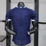 Camisa Seleção Escócia Home Versão Jogador Copa Do Mundo 2026 Azul Adidas - Imagem 8