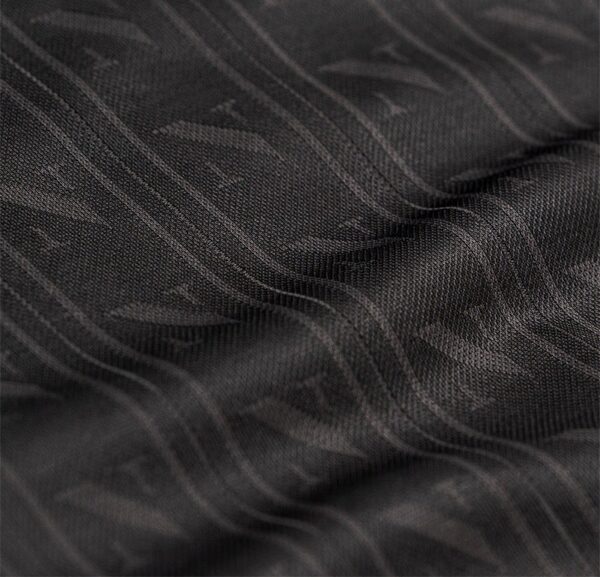 Camisa Napoli Third Versão Jogador 25/2026 Café EA7 Armani - Imagem 8