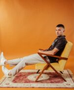 Camisa Napoli Third Versão Jogador 25/2026 Café EA7 Armani - Imagem 10