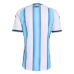 Camisa Seleção Argentina Home Copa do Mundo 2026 - Adidas - Versão Torcedor - Imagem 8