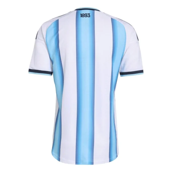 Camisa Seleção Argentina Home Copa do Mundo 2026 - Adidas - Versão Torcedor - Imagem 8