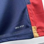 Camiseta Regata NBA Cleveland Cavaliers Cavs Classic Edition 2025/26 Nike - Imagem 8