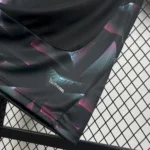 Camisa Seleção Argentina Goleiro Copa do Mundo 2026 - Adidas - Versão Torcedor - Imagem 3