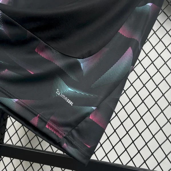 Camisa Seleção Argentina Goleiro Copa do Mundo 2026 - Adidas - Versão Torcedor - Imagem 3