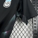 Camisa Seleção Argentina Goleiro Copa do Mundo 2026 - Adidas - Versão Torcedor - Imagem 4
