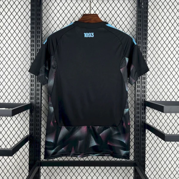 Camisa Seleção Argentina Goleiro Copa do Mundo 2026 - Adidas - Versão Torcedor - Imagem 5