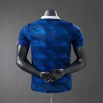 Camisa Seleção França Home Versão Jogador Copa Do Mundo 2026 Azul Nike - Imagem 15
