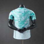 Camisa Seleção Portugal Away Versão Jogador Copa Do Mundo 2026 Puma Branca - Imagem 4