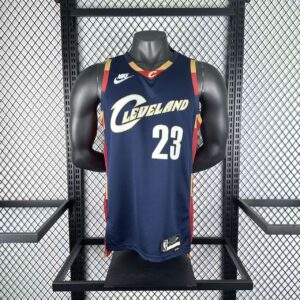 Camiseta Regata NBA Cleveland Cavaliers Cavs Classic Edition 2025/26 Nike