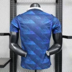 Camisa Seleção França Home Versão Jogador Copa Do Mundo 2026 Azul Nike - Imagem 12