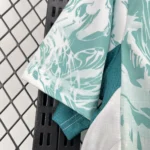 Camisa Seleção Portugal Away Versão Torcedor Copa Do Mundo 2026 Puma Branca - Imagem 5