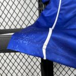 Camisa Brasil Seleção Brasileira Concept Fenômeno 9 Versão Torcedor Masculina Azul 2026 - Imagem 4