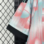 Camisa Seleção Bélgica Away Versão Torcedor Copa Do Mundo 2026 Azul Adidas - Imagem 6